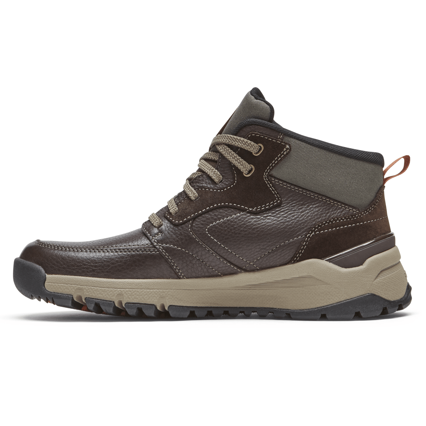 Glastonbury Mid Waterproof Sneakers - Premium Brand Shoes for Men and Women