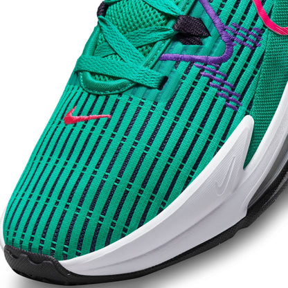 Lebron Witness 7 Sneakers - Premium Brand Shoes for Men and Women