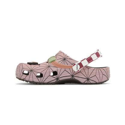 Crocs Classic Clog 'Demon Slayer Nezuko' (2023)