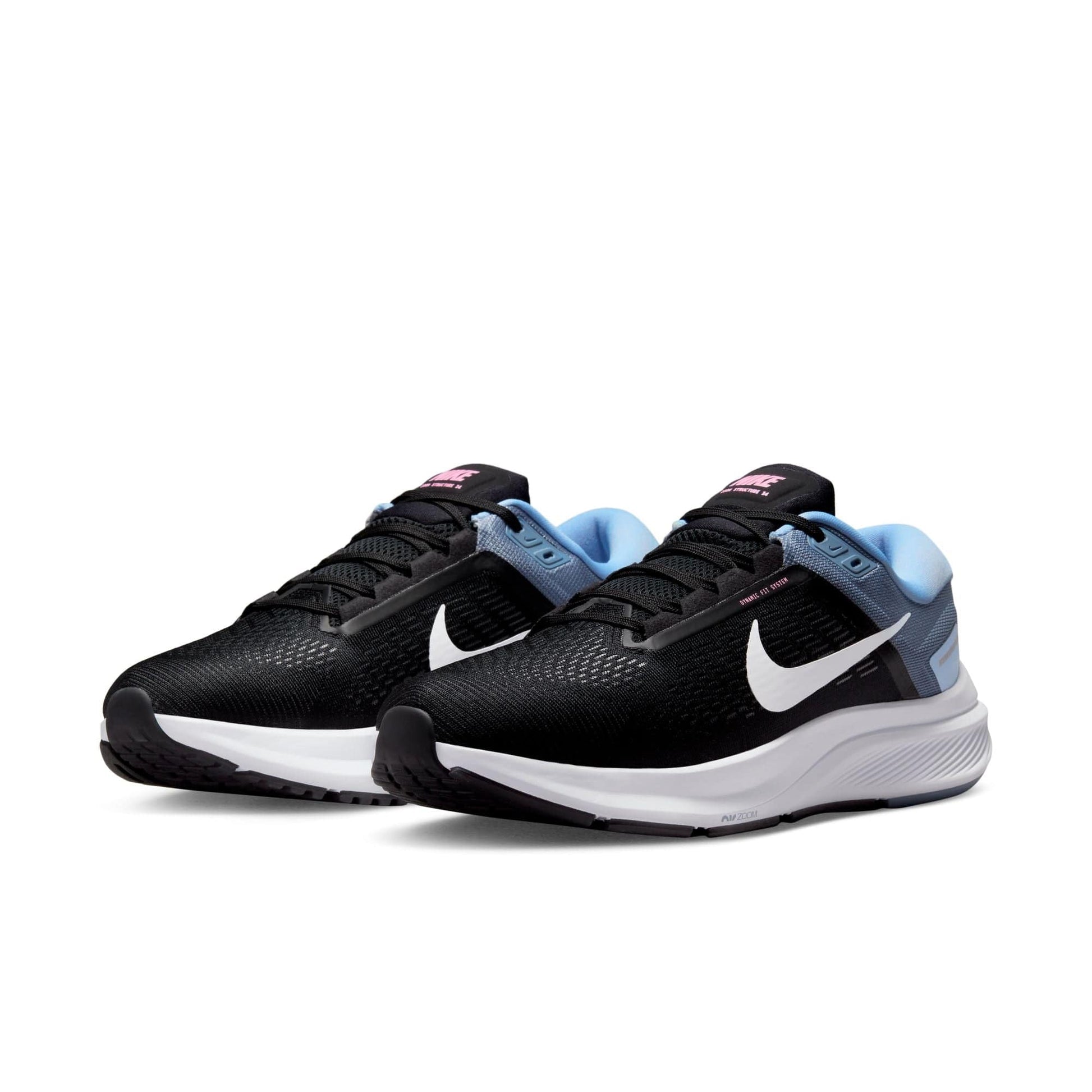 Air Zoom Structure 24 Sneakers - Premium Brand Shoes for Men and Women