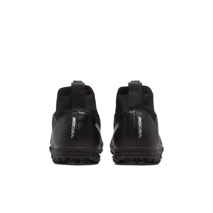 Nike Zoom Mercurial Superfly 9 Academy Youth Turf Shoes