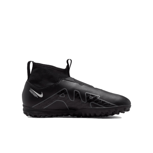 Nike Zoom Mercurial Superfly 9 Academy Youth Turf Shoes