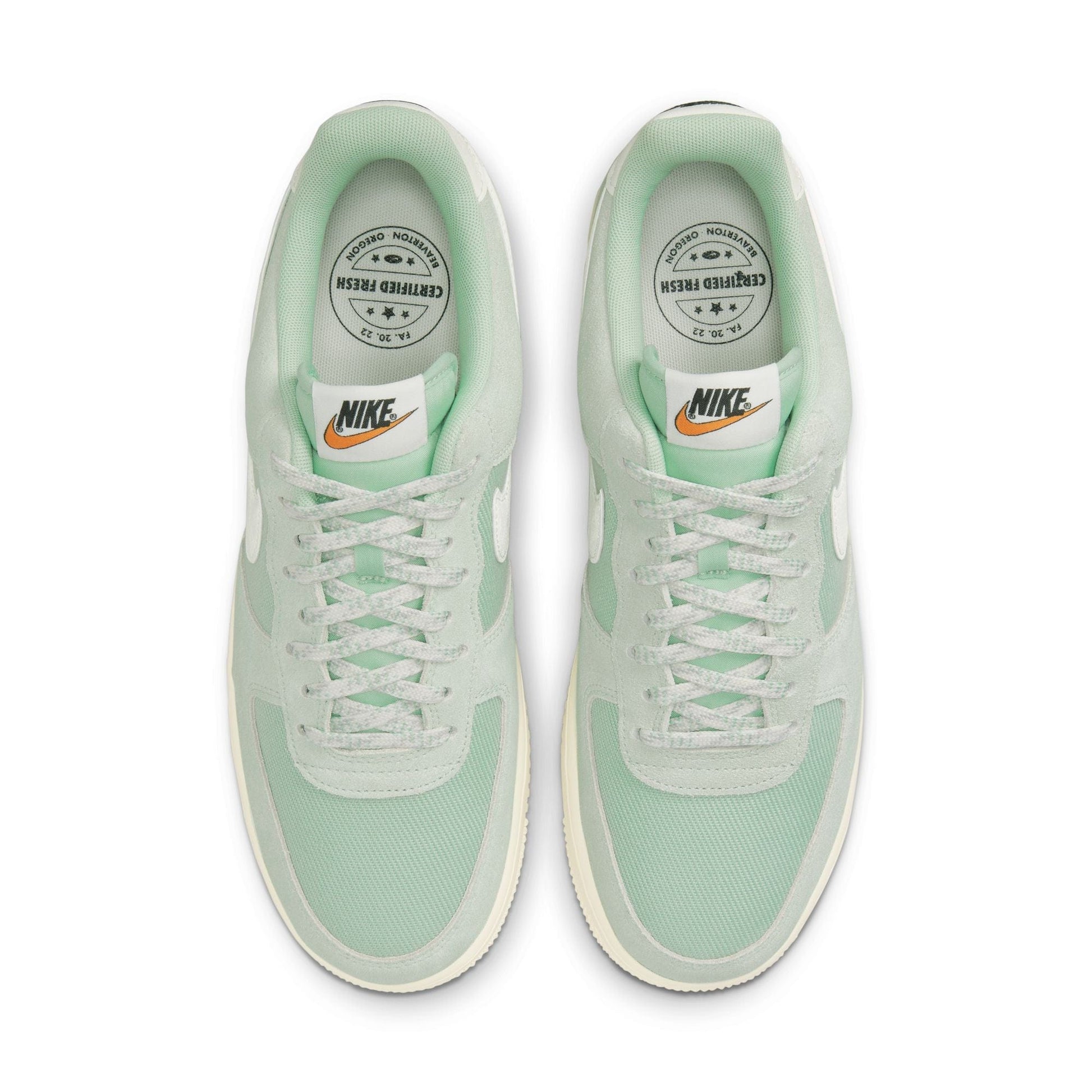 Air Force 1 '07 LV8 Sneakers - Premium Brand Shoes for Men and Women