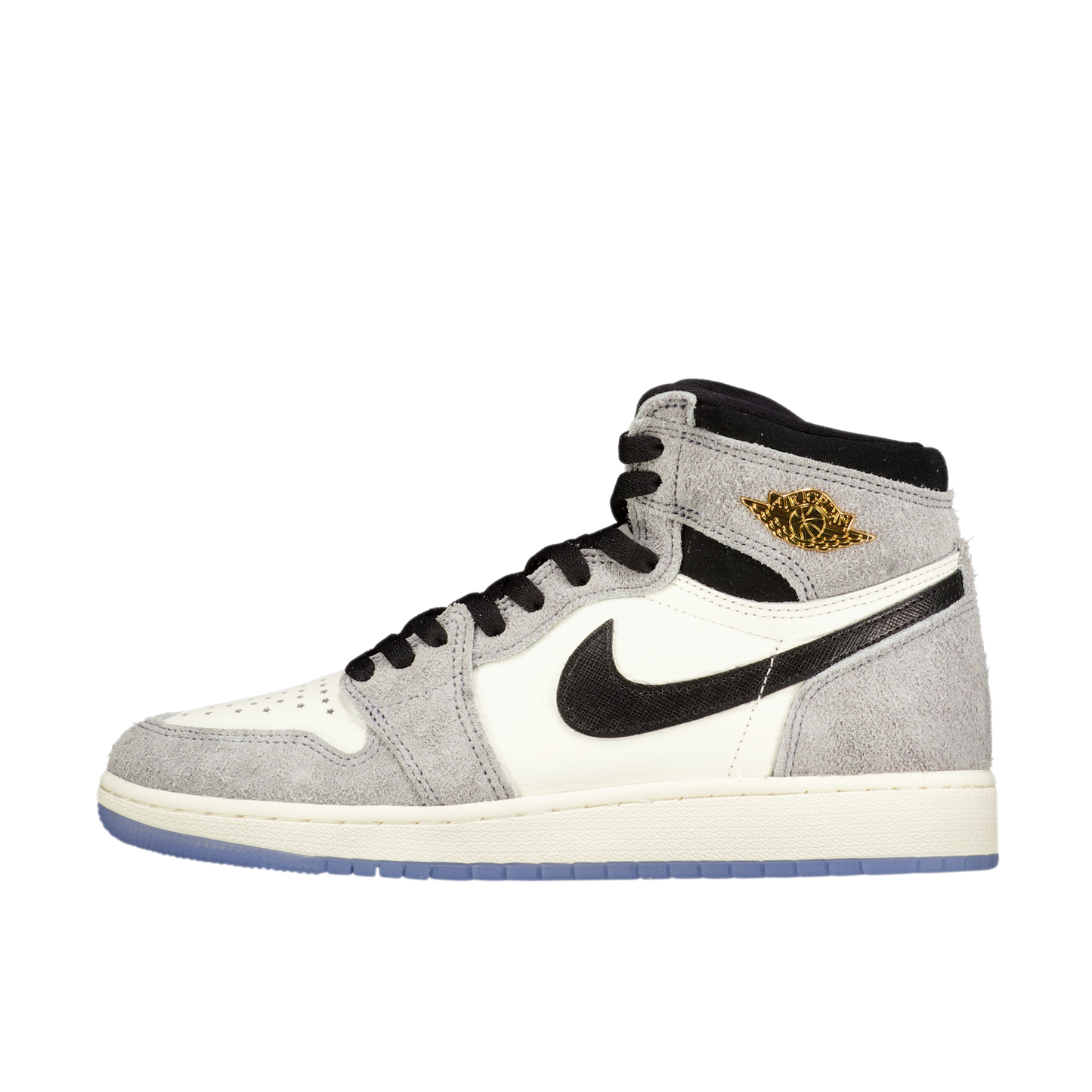 Air Jordan 1 Retro High OG 'Cool Grey'