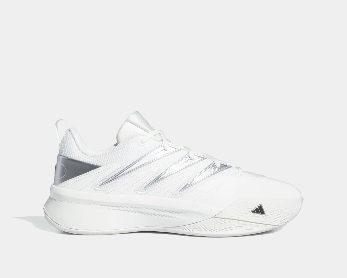 Dame Certified 3 Sneakers - Premium Brand Shoes for Men and Women