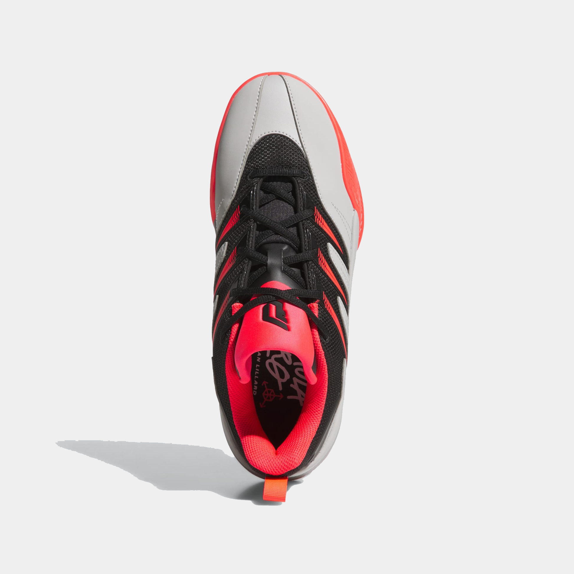 Dame Certified 3 Sneakers - Premium Brand Shoes for Men and Women