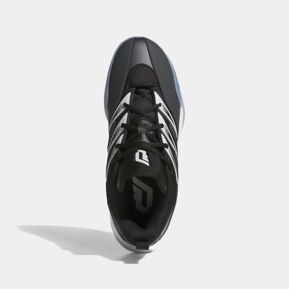 Dame Certified 3 Sneakers - Premium Brand Shoes for Men and Women