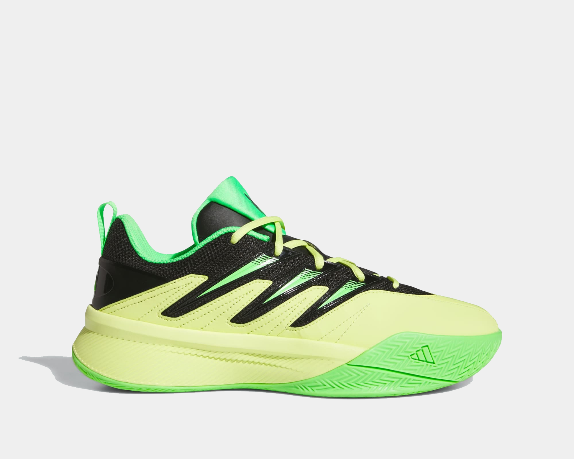 Dame Certified 3 Sneakers - Premium Brand Shoes for Men and Women