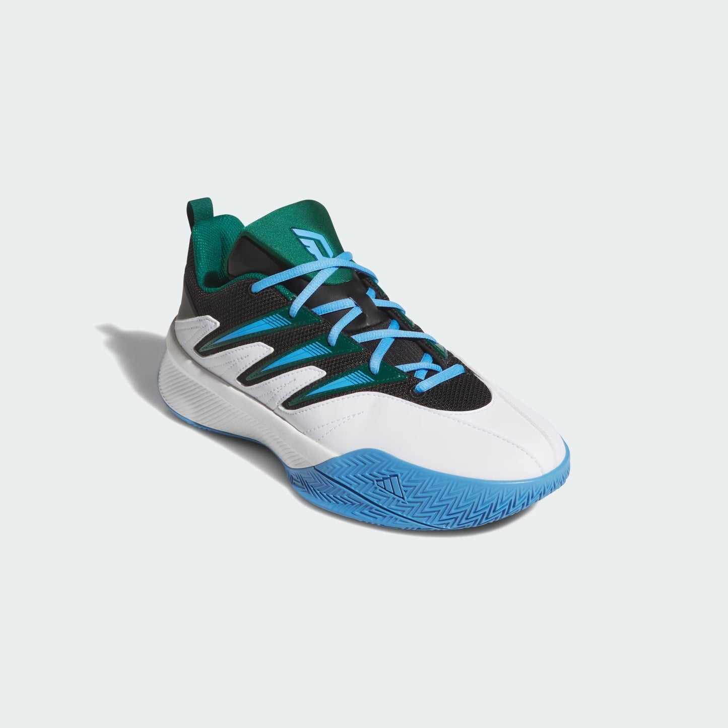 Dame Certified 3 Sneakers - Premium Brand Shoes for Men and Women