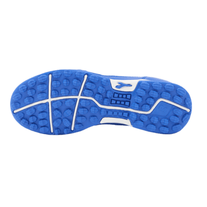Diadora Calcetto II LT TF Youth Turf Soccer Shoes