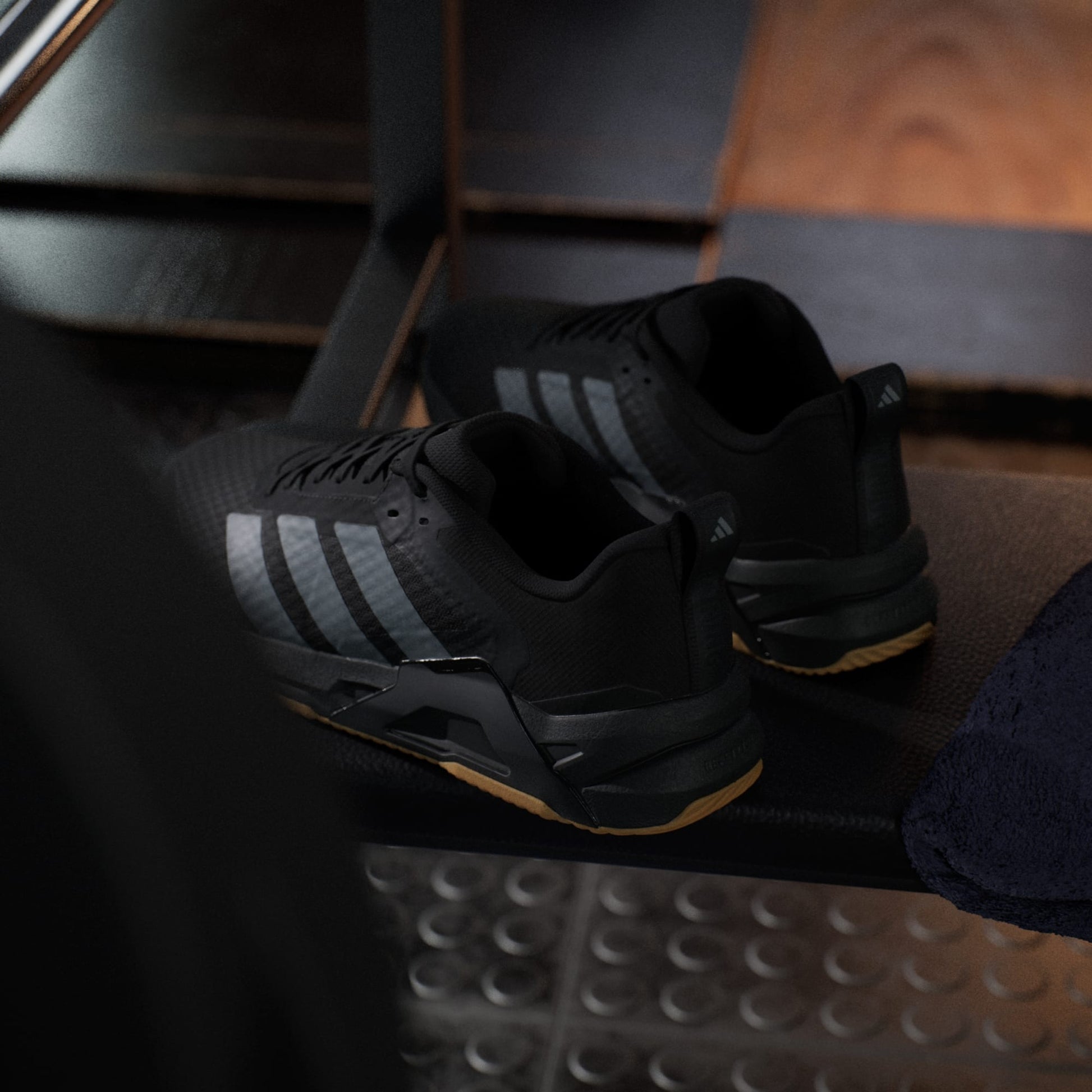 Dropset Control Trainer Sneakers - Premium Brand Shoes for Men and Women