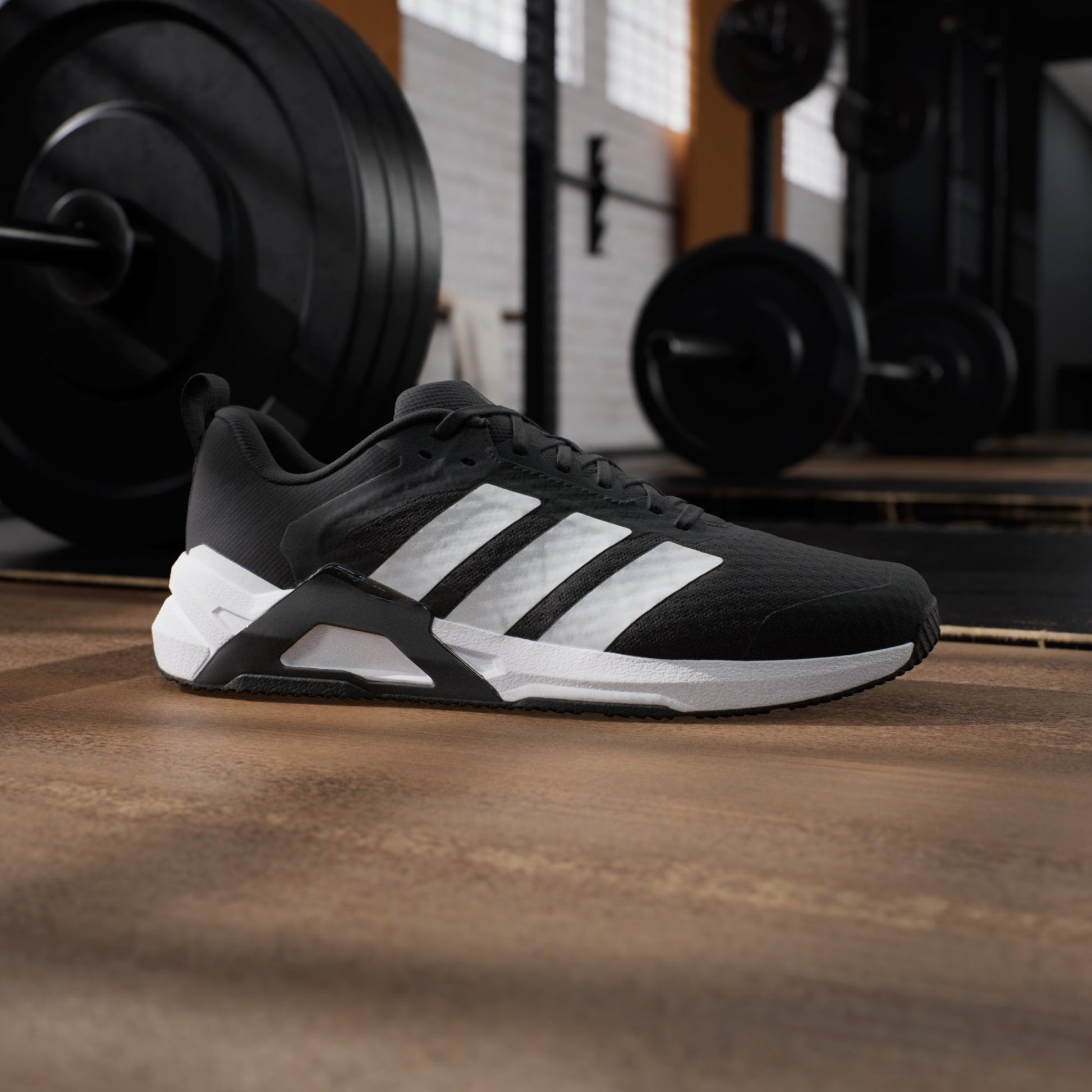 Dropset Control Trainer Sneakers - Premium Brand Shoes for Men and Women