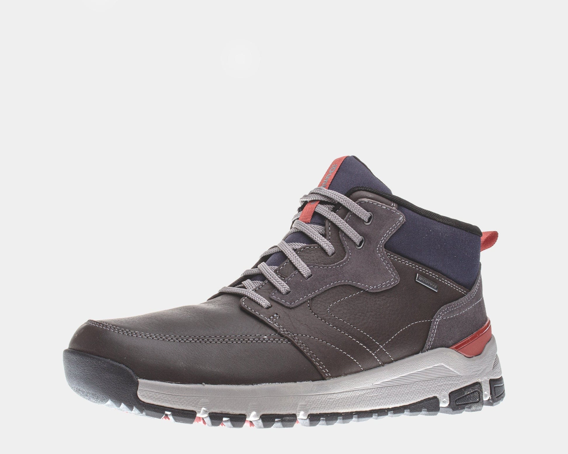 Glastonbury Mid Waterproof Sneakers - Premium Brand Shoes for Men and Women