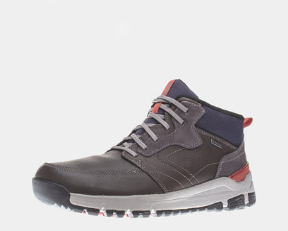 Glastonbury Mid Waterproof Sneakers - Premium Brand Shoes for Men and Women