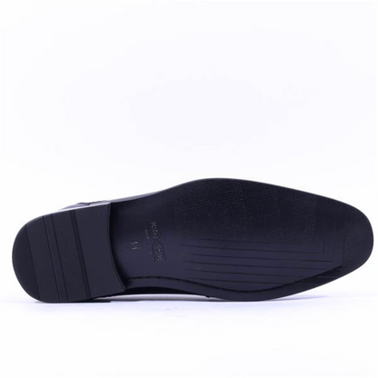 Escape Mens Enable Shoes Schwarz