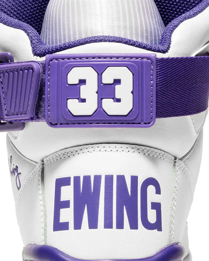 33 HI "real Madrid" Sneakers - Premium Brand Shoes for Men and Women