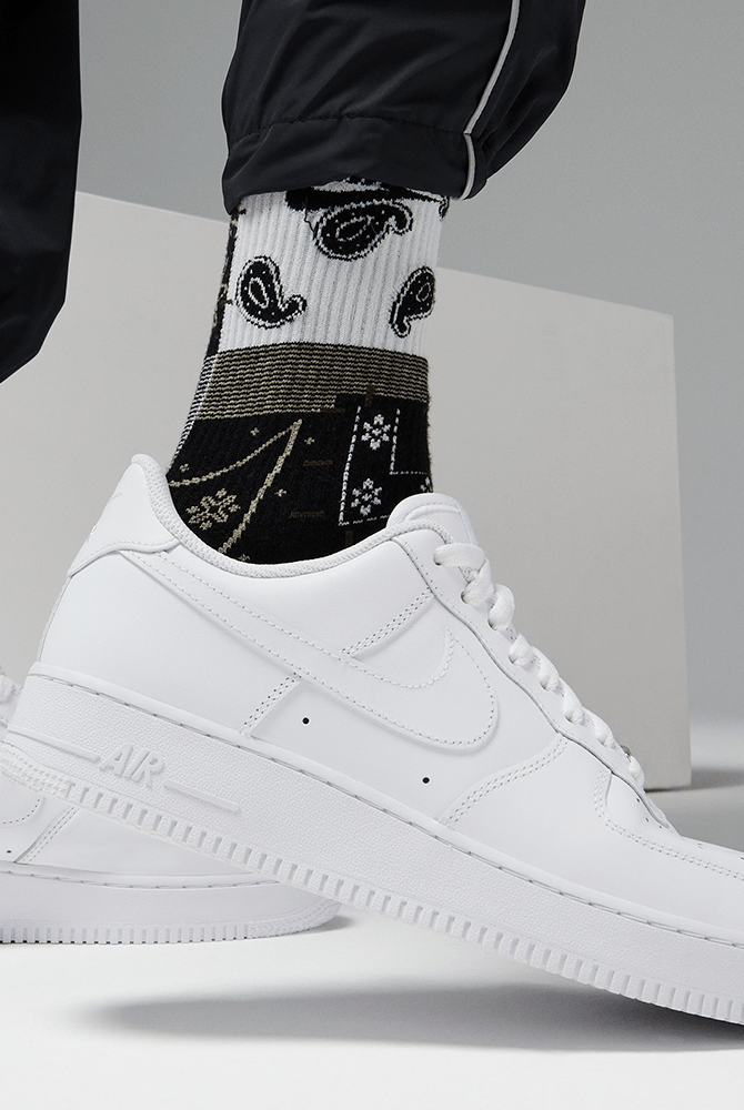 Air Force 1 '07 Sneakers - Premium Brand Shoes for Men and Women