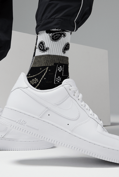 Air Force 1 '07 Sneakers - Premium Brand Shoes for Men and Women