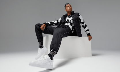 Air Force 1 '07 Sneakers - Premium Brand Shoes for Men and Women