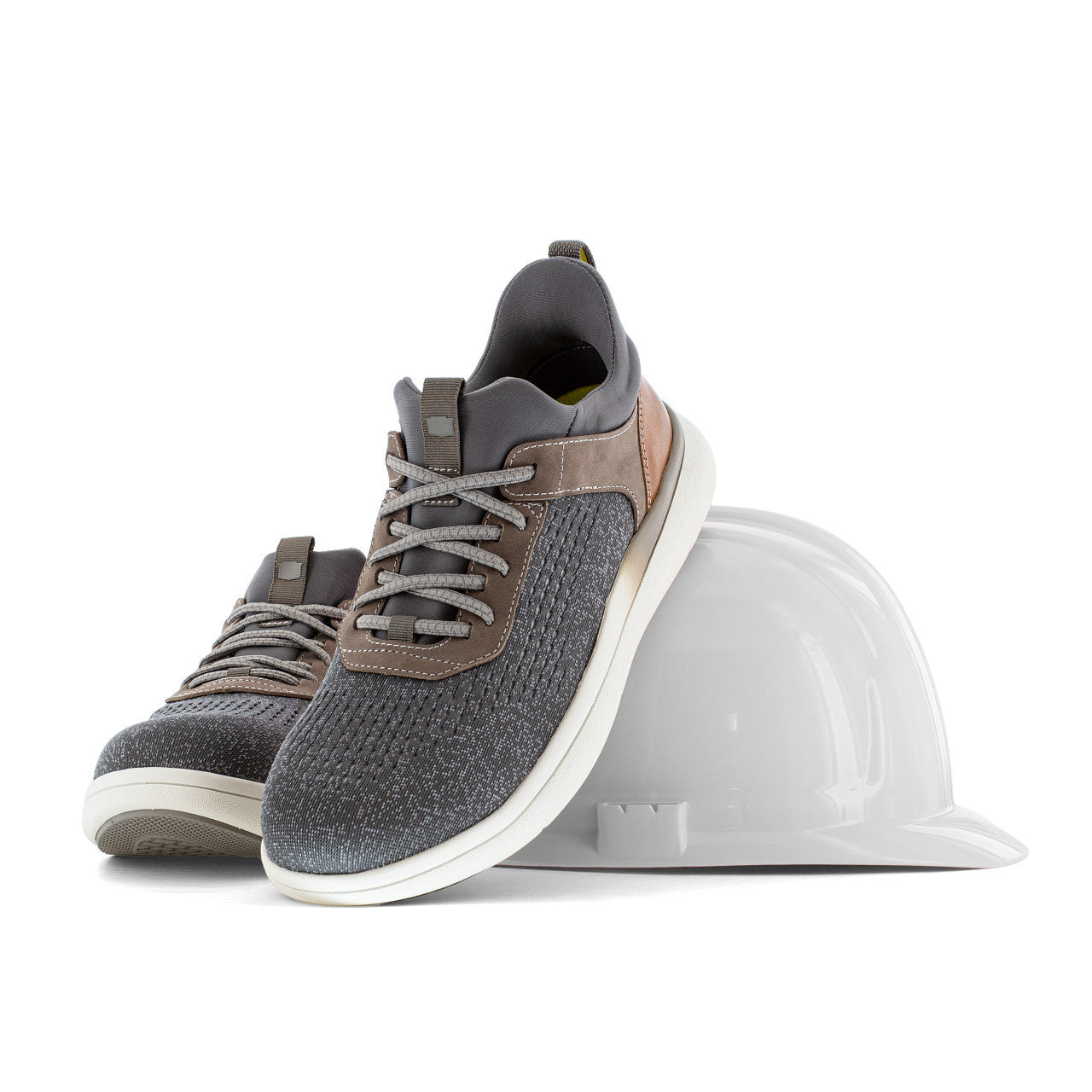 Fleet Work Comp Toe Sneaker Sneakers - Premium Brand Shoes for Men and Women