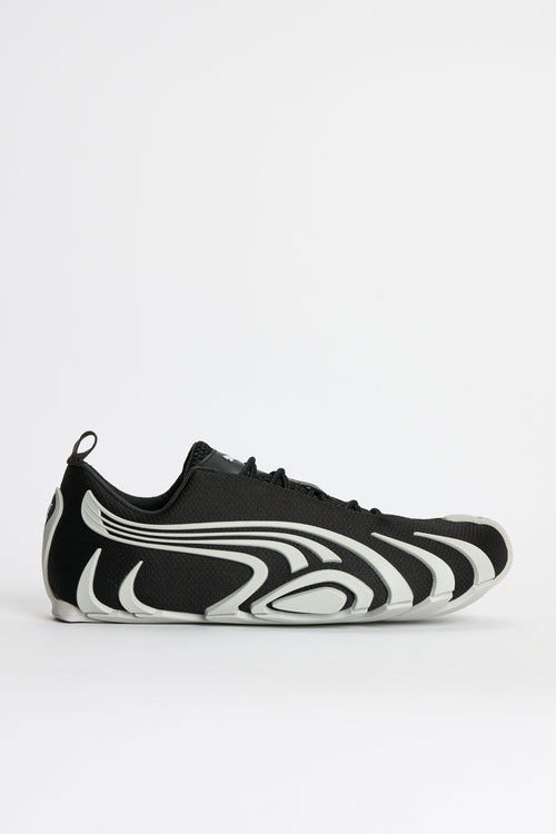 PUMA Talon OG Puma Black / Flat Light Grey