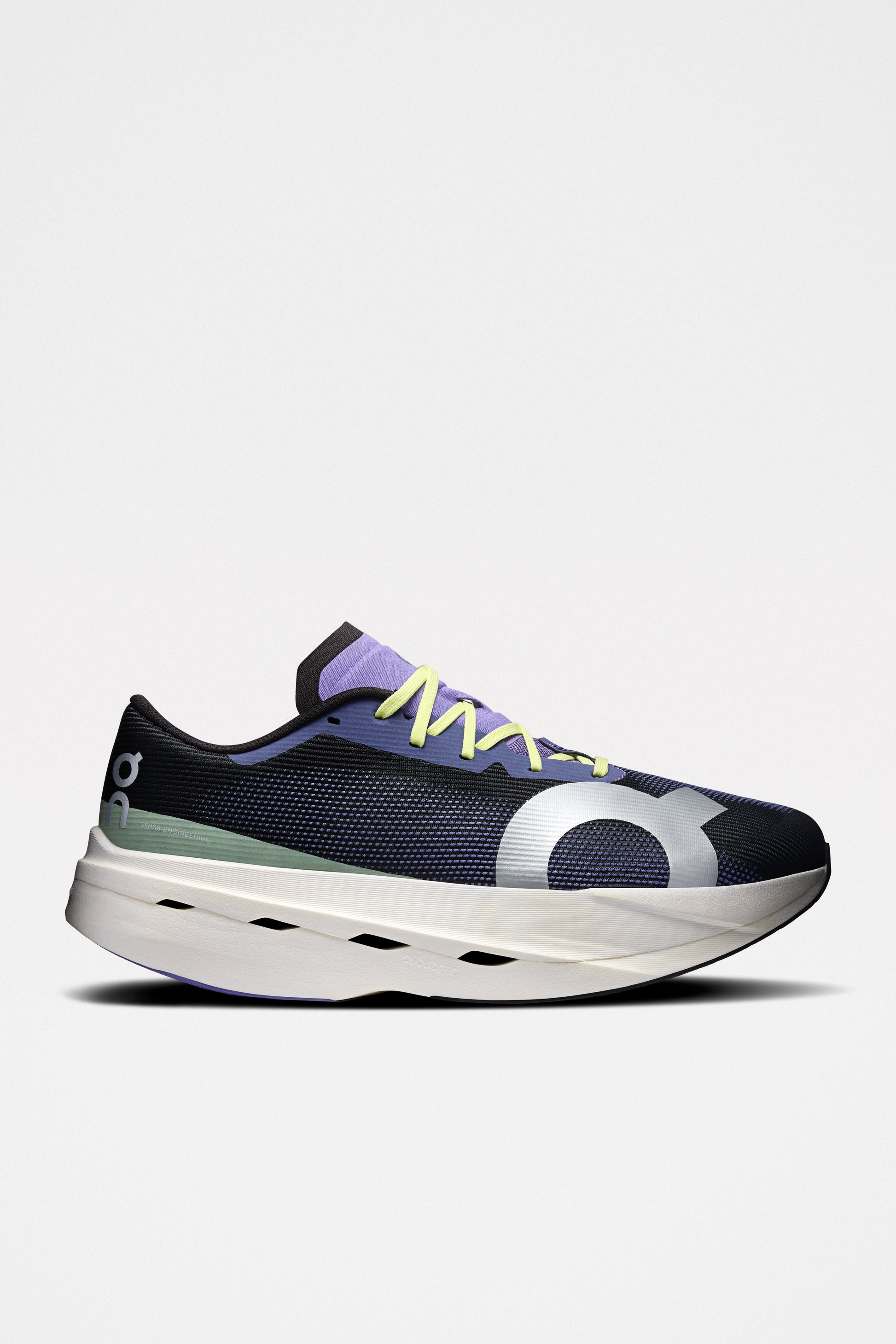 On Cloudboom Volt 1 M Black / Juniper