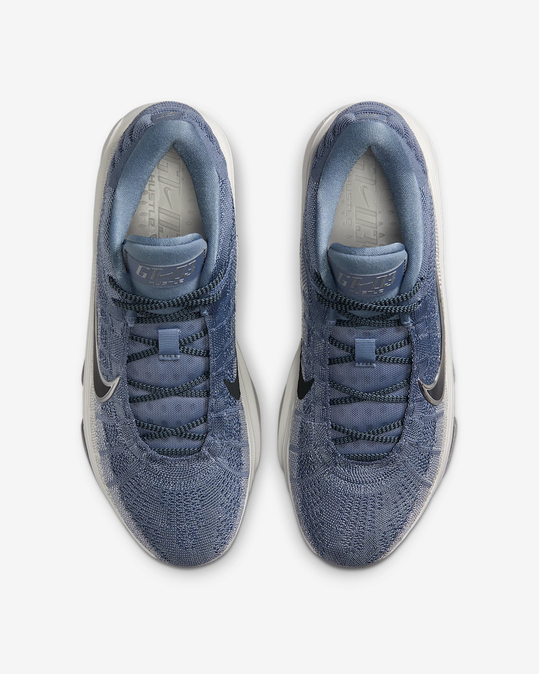 G.T. Hustle 3 Sneakers - Premium Brand Shoes for Men and Women