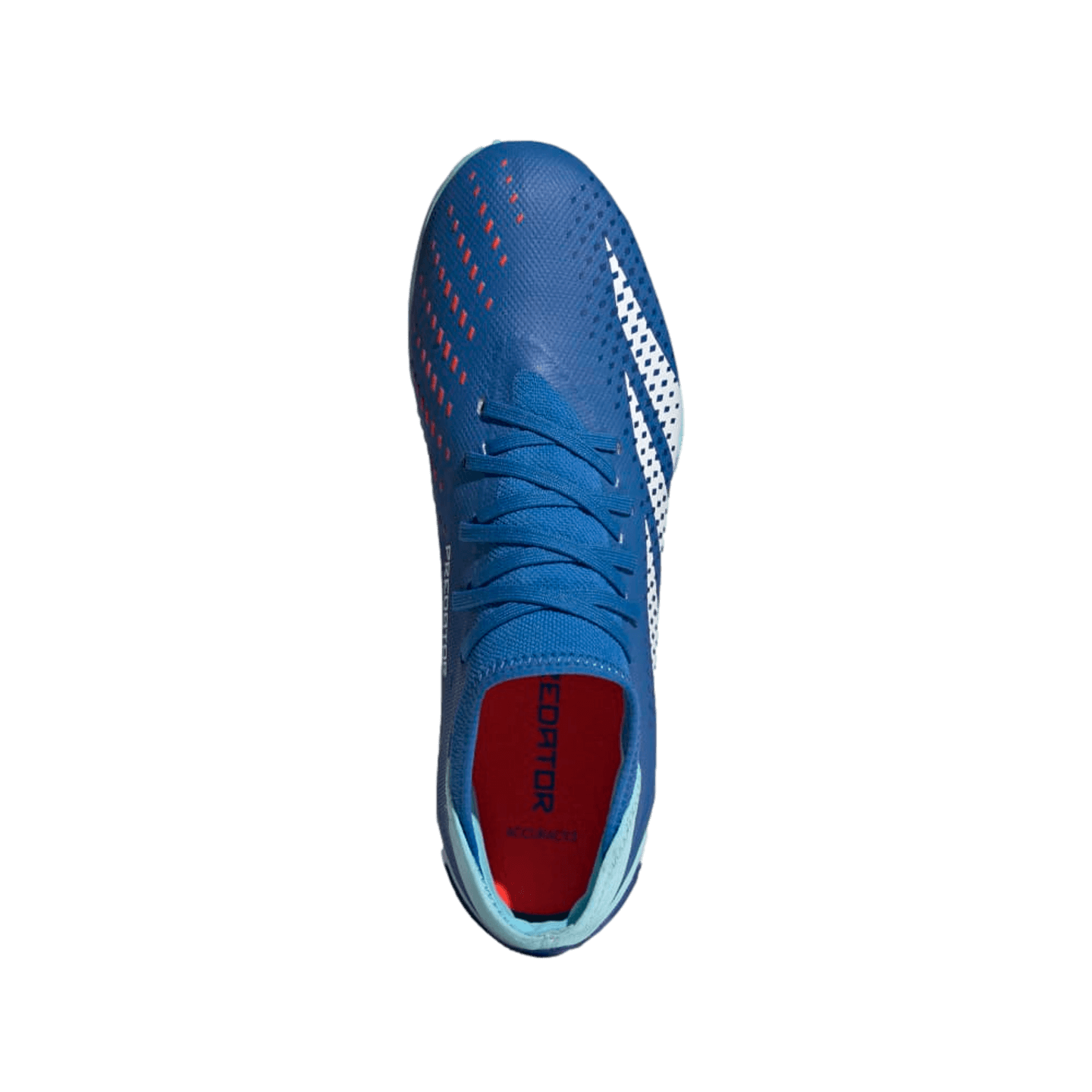 Adidas Predator Accuracy.3 Turf Shoes