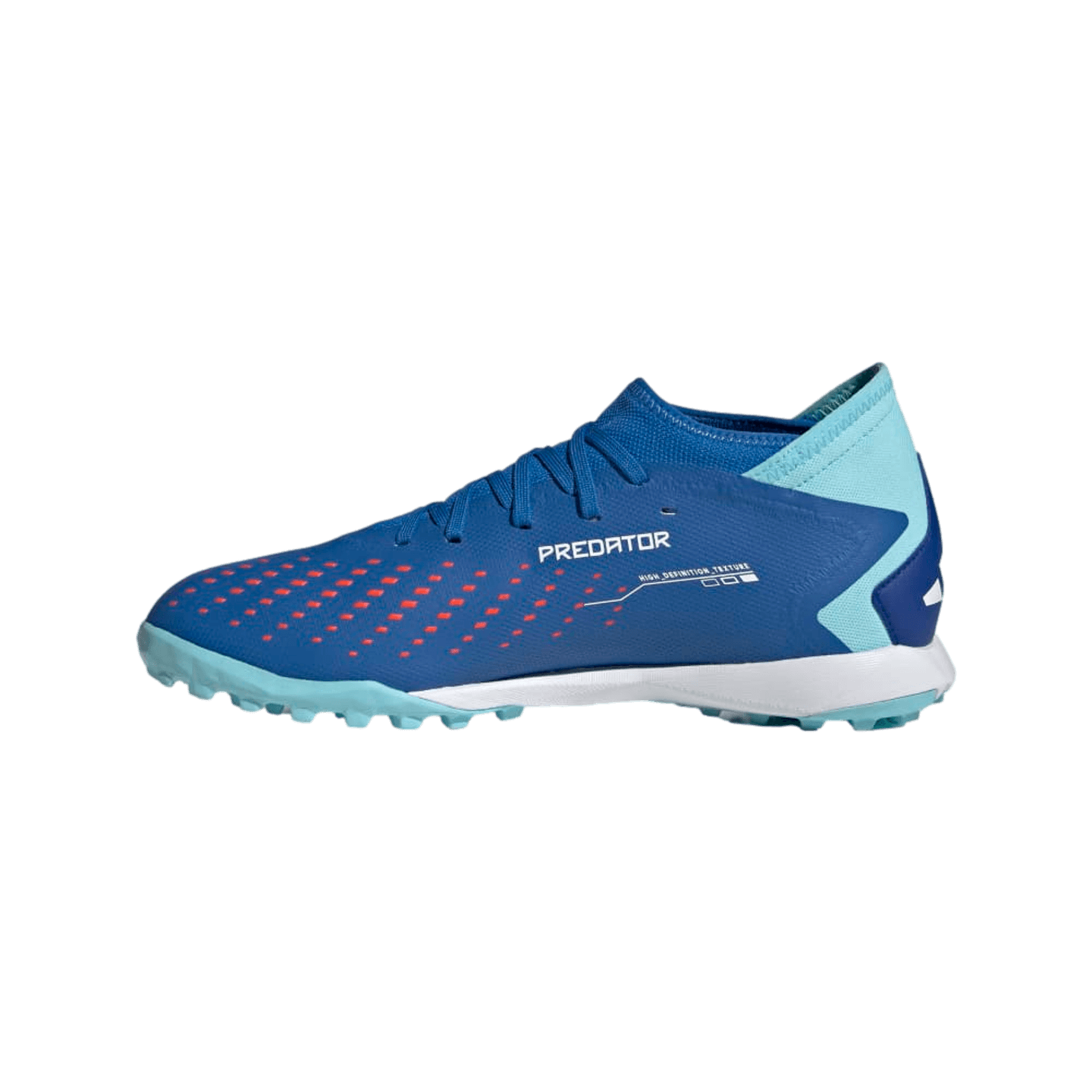 Adidas Predator Accuracy.3 Turf Shoes