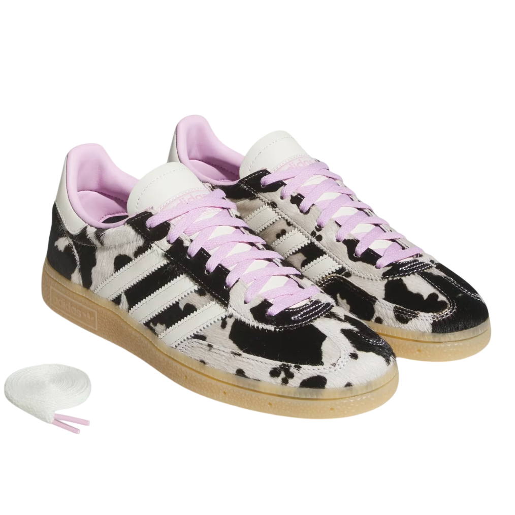 Adidas Handball Spezial Bliss Lilac() Sneakers - Premium Brand Shoes for Men and Women
