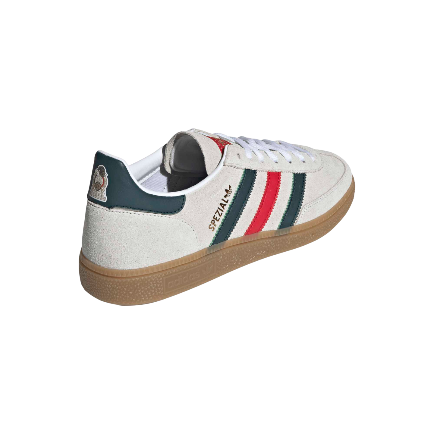 Adidas Handball Spezial Mexico Indoor Shoes