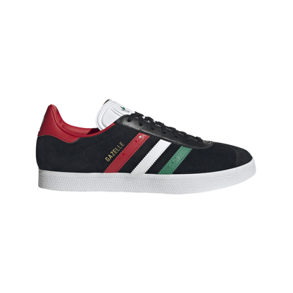 Adidas Gazelle Mexico Indoor Shoes