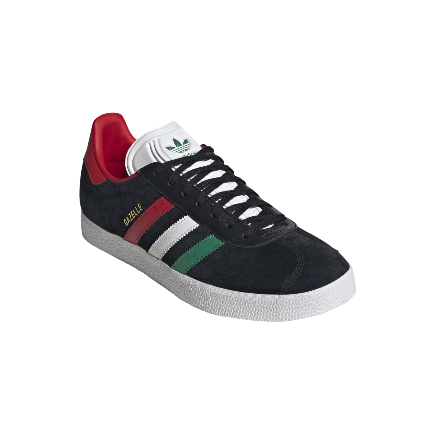 Adidas Gazelle Mexico Indoor Shoes