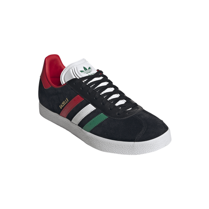 Adidas Gazelle Mexico Indoor Shoes