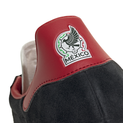 Adidas Gazelle Mexico Indoor Shoes