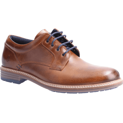 Hush Puppies Mens Shoe Julian Tan