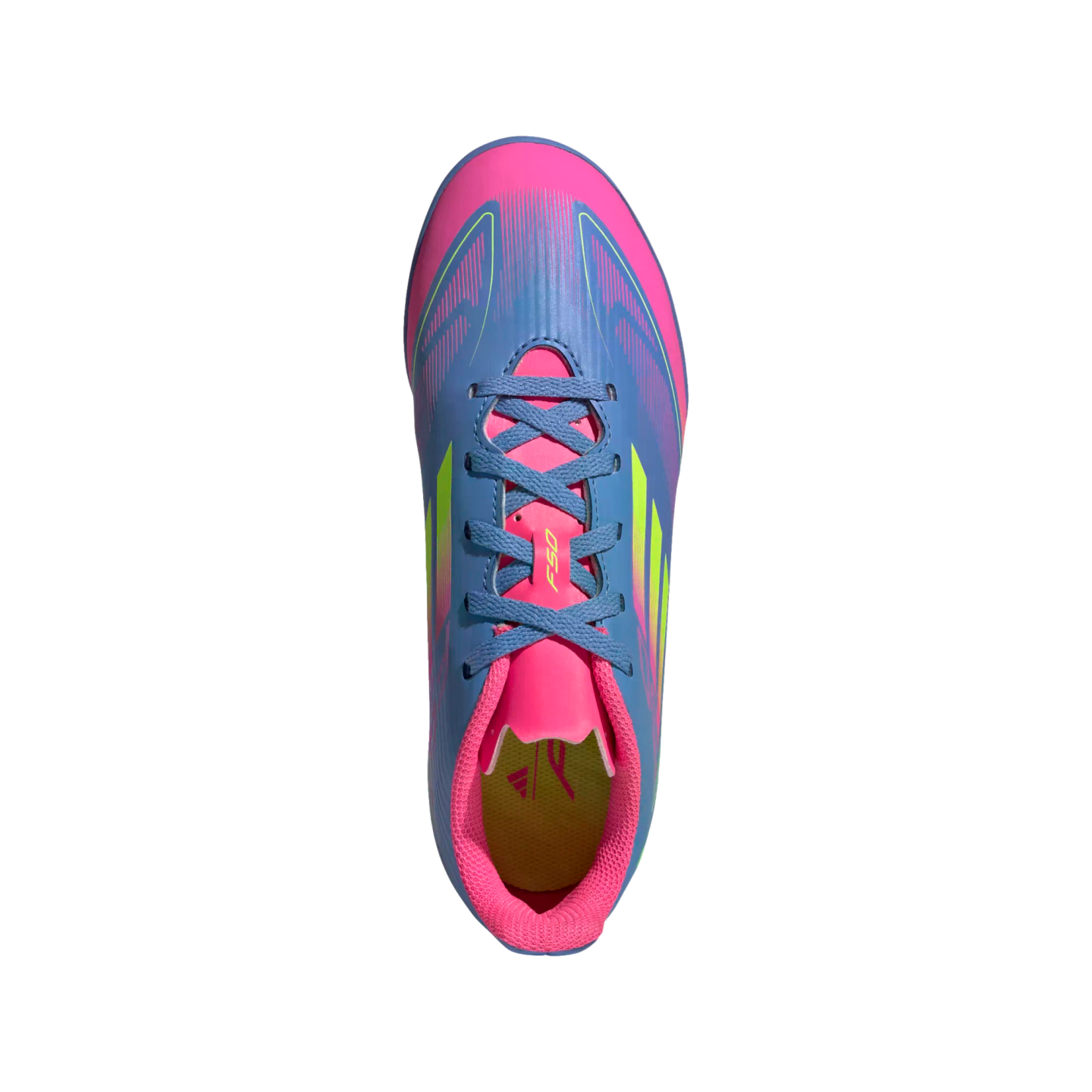 Adidas F50 Club Youth Turf Shoes