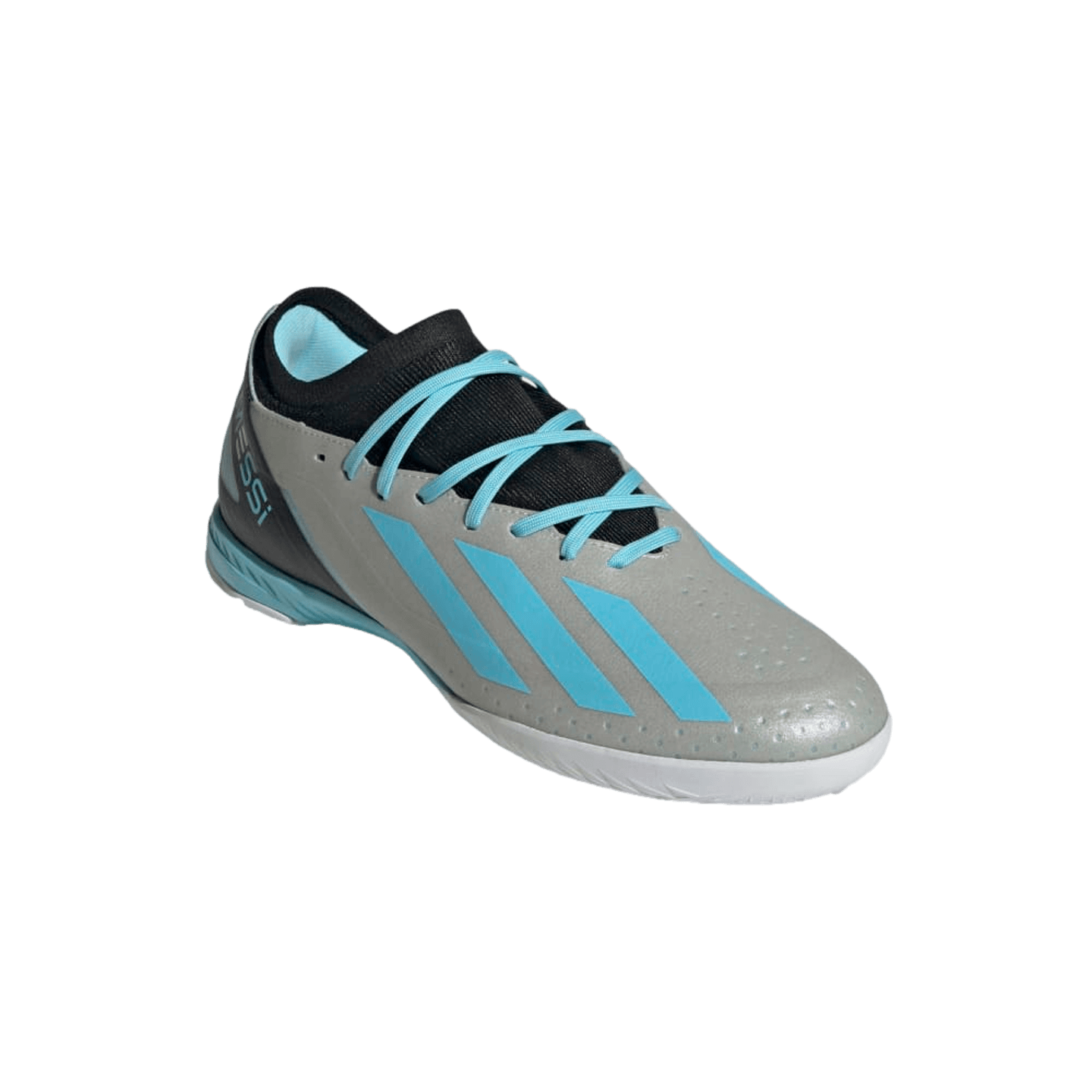 Adidas X Crazyfast Messi.3 Indoor Shoes