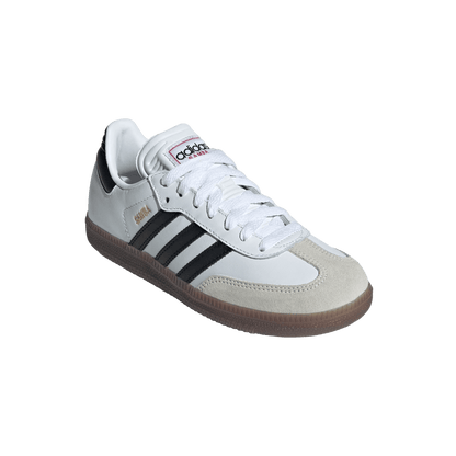 Adidas Samba Youth Indoor Shoes