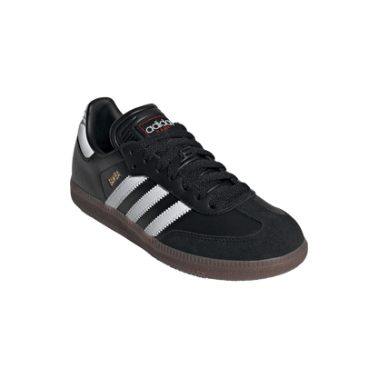 Adidas Samba Youth Indoor Shoes