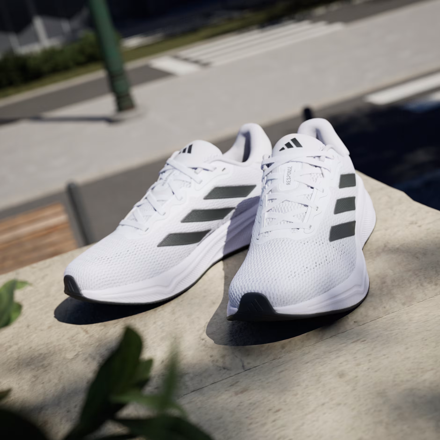 Response Sneakers - Premium Brand Shoes for Men and Women