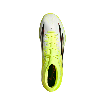Adidas F50 League Mid Turf Shoes