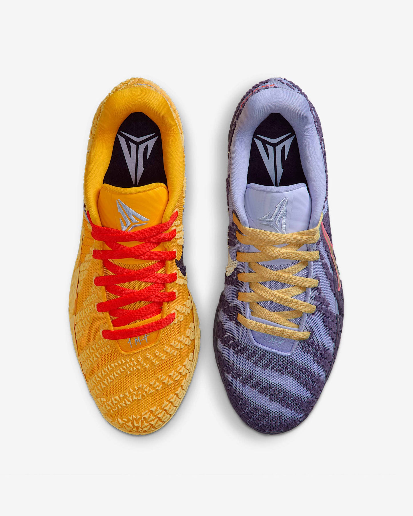 Ja 3 "channel 12" Sneakers - Premium Brand Shoes for Men and Women