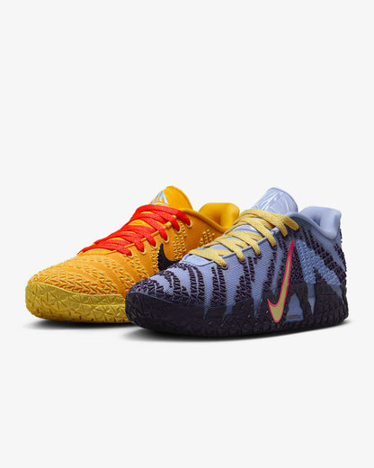Ja 3 "channel 12" Sneakers - Premium Brand Shoes for Men and Women