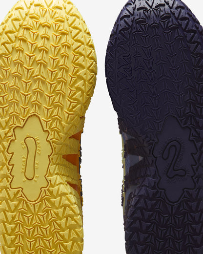 Ja 3 "channel 12" Sneakers - Premium Brand Shoes for Men and Women