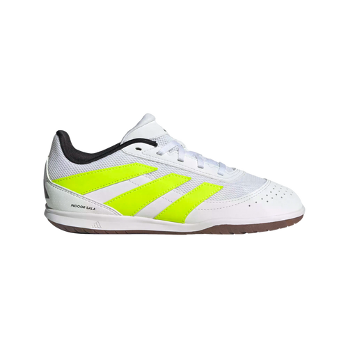 Adidas Predator Club Sala Youth Indoor Shoes