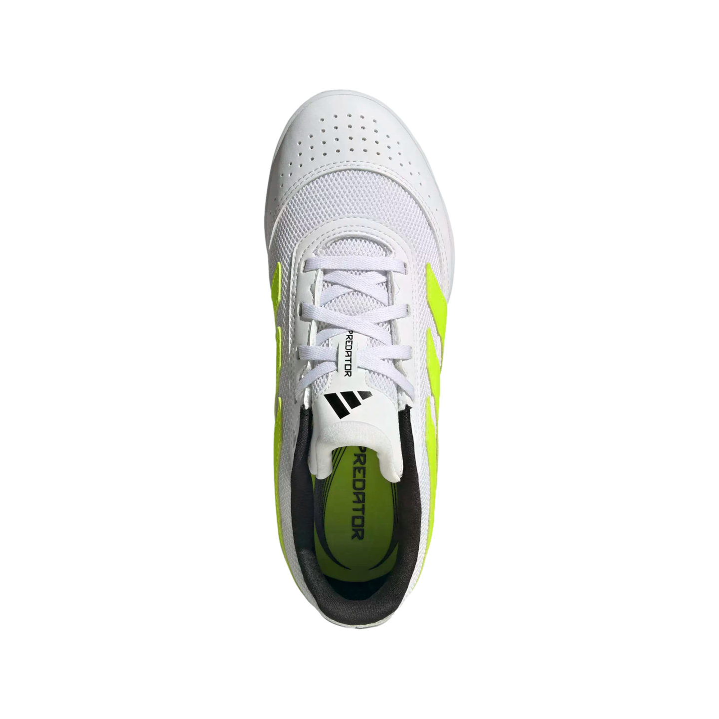 Adidas Predator Club Sala Youth Indoor Shoes