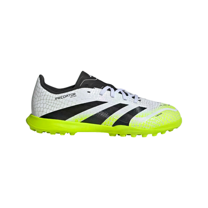 Adidas Predator League Youth Turf Shoes