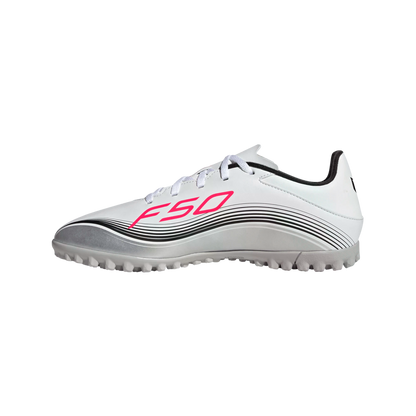 Adidas F50 Messi Club Turf Shoes&nbsp;