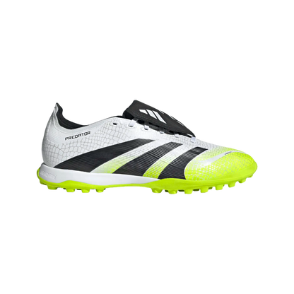 Adidas Predator League Foldover Tongue Turf Shoes